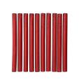 10 Pieces Sealing Wax Sticks for Wax Seal Stamp, Great(wine Red)
