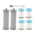 1set Filter, Replacement Filter Compatible for Tineco A10 Hero/master