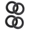 10 X 2.125 (10 Inch) Inner Tube for Scooter Fit 10x2 Tires