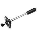 For E30 E36 E46 E34 E39 E6x 5 Series Short Throw Shifter Gear Black