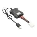 15-dj03 Usb Charging Line Charger for Hosim Xlh S911 S912 9115 9116