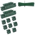 110 Pieces Plant Clips,plant Holder for Trellis Tomatoes