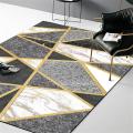 Marbling Soft Carpets for Living Room Bedroom Rugs Home Carpet