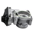 Throttle Body Assembly with Tps Sensor for Ford C-max Fiesta Focus
