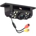 Car Backup Camera Rear View Reverse Camera for All Vehicles