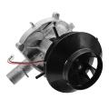 Car Blower Motor Combustion Air Fan Fit for Webasto Eberspacher (12v)