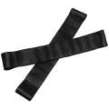 Heavy Strong Adjustable Door Limiting Check Strap for Jeep Wrangler