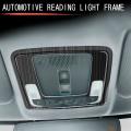 Car Front Reading Light Cover Trim for Honda Vezel Hr-v Hrv 2021 2022