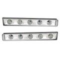 Car Led Daytime Running Light for Mercedes-benz W463