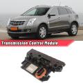 Car Transmission Control Module for Chevrolet 24244571,24249193