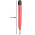 Practical Watch Rust Removal Brush Pen Clean Scratch Polishing Tool