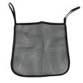 Stroller Storage Bag Cart Mesh Bag Net Pocket Water Cup Storage Bag