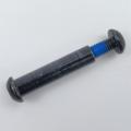 Folding Lock Screw for Ninebot Max G30 Electric Scooter Parts, 9mm