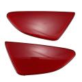 Rear Reflector Panel Set for Mazda 2 Demio 2015-2018