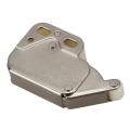 Press Open Door Catch Tip Touch Push Latch for Cabinet Cupboard 10pcs