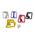 Bicycle Front Carrier Block Bracket for Brompton Bike Accessories, 4