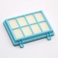 Vacuum Cleaner Filter for Philips Fc5832 Fc5835 Fc5836 Fc5982 Fc5988