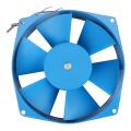 200fzy2-d Single Flange Ac220v 65w Fan Axial Flow Fan Electric Box