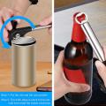 Manual Can Opener Smooth Edge,stainless Steel Can Opener,easy to Use