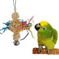 Parrots Shredding Toys for Lovebird Cockatiel Pet Bird Supply