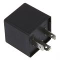 2x Led Indicator Flasher Relay Repeater E.l.b 3pin Car Motorcycle