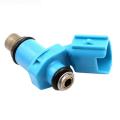 Motorcycle Fuel Injector for Yamaha 0-50-60 Hp 4 Stroke Hp 2 Stroke