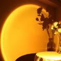 Lights Rotatable Photography Lamp for Bedroom Living Room Studio