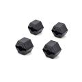 4pcs Wheel Hex Adapter 7504 for Zd Racing Dbx-10 Dbx10 1/10 Rc Car