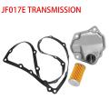 3pcs New Jf017e Transmission Oil Filters W/pan Gasket for Infiniti