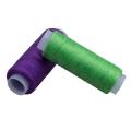 24 Assorted Colors Polyester Sewing Thread-pack Of 24