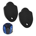 Spd Cleat Covers, Durable Bike Cleat Covers, 1pair