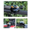 Sport Bike Mountain Cycling Bell Ring Metal Horn Cycle Accessories