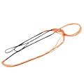 Archery Bowstring Bow String for Recurve Bow Longbow Hunting