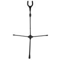 Archery Bow Stand Recurve Bows Holder Recurve for Outdoor Archery