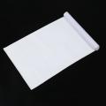 Diy 30x127 3d Decal Wrap Roll Adhesive Car Sticker Sheet White