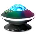 Star Galaxy Starry Sky Projector Led Night Light for Gaming Room A