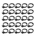 100pack Electric Scooter Front Tube Stem Folding Insurance Circle
