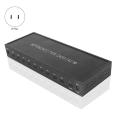 4k 3x3 Video Wall Controller Screen Stitching Hdmi-compatible,us Plug