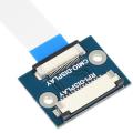 Waveshare Dsi 22pin to 15pin Disp Adapter Board for Raspberry Pi