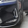 For Lexus Rx300/450hl 2020-2022 Car Bumper Grille Air Vent Cover Trim