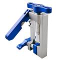 Bicycle Brake Hydraulic Hose Needle Driver Cutter Repair Tool,blue