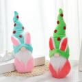 Rabbit Elf Bunny Easter Gift Kids Diy Happy Easter Party Decor