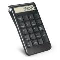 2 In 1 2.4g Wireless Numeric Keypad for Finance/accounting/finance