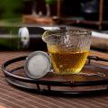 6 Piece Mesh Tea Ball 2 Inch Tea Infuser Strainers for Tea