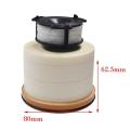 Fuel Filter for Toyota Hilux Revo M70m80 2015 2016 23390 0l070