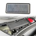 Car Air Conditioning Inlet Filter for Tesla Model 3 2021 Internal