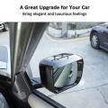 For Land Rover Defender 2020-2022 Car Rearview Mirror Rain, A