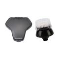 Razor Head Cleaning Brush Protection Cap for Philips Norelco S9000