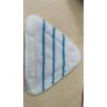 Machine Washable Microfiber Pad + Cleaning Pad Replacement Pad