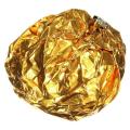 300pcs Square Chocolate Lolly Paper Aluminum Foil Wrappers Gold